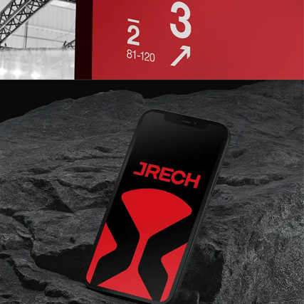 VI設計的表現(xiàn)手法有哪些
