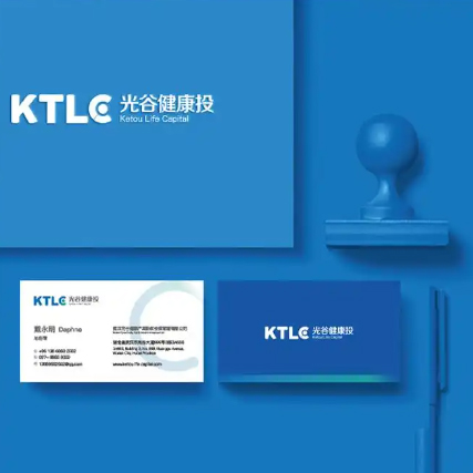 品牌VI設計：企業(yè)形象的核心競爭力